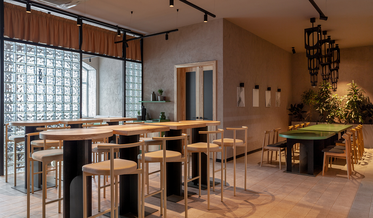 Dito Italiano trattoria